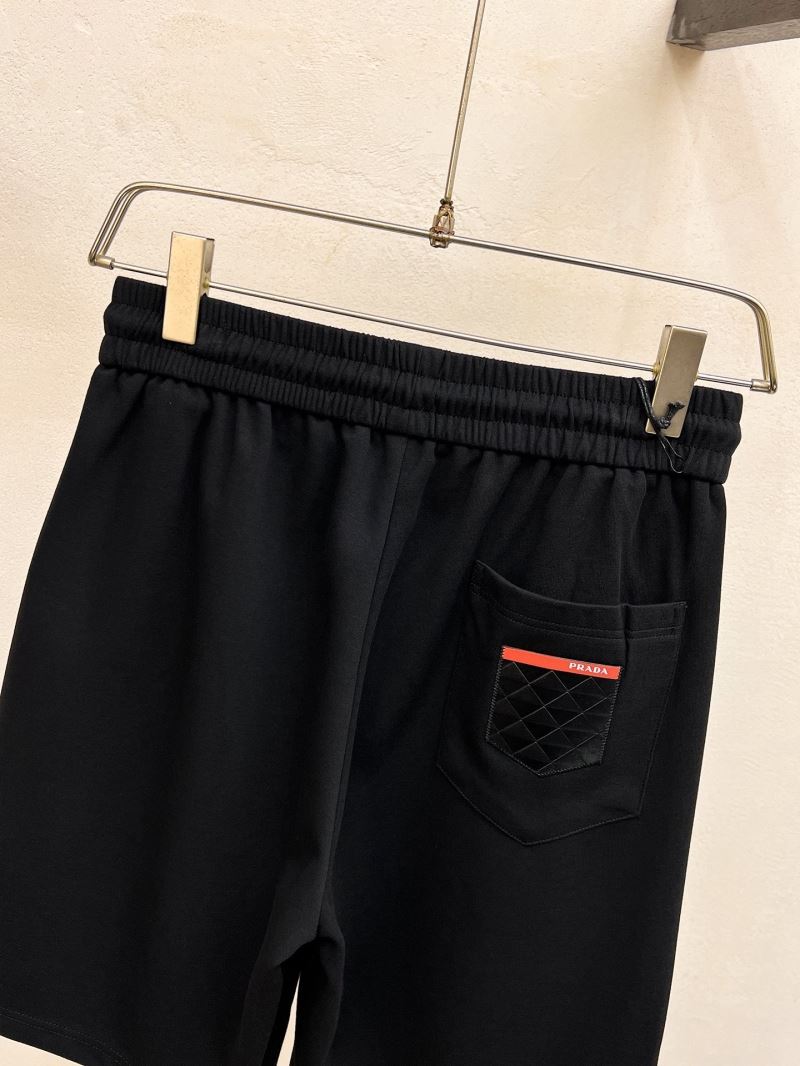 Prada Short Pants